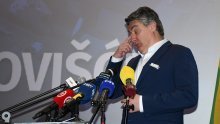 [VIDEO/FOTO] Milanović u Rovišću: Ako nisi sklon pretjeranim porocima i kokainu, jači si i neovisniji