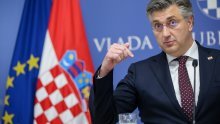 Plenković: Milanović se ulovio za slamčicu iz Rovišća. Zvali su ga jer su pristojni, a on odmah skočio