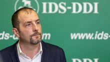 Paus: IDS neće podržati nove članove Vlade