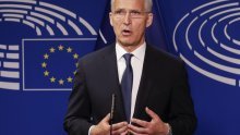 Stoltenberg: Finska i Švedska mogle bi se brzo pridružiti NATO-u