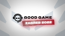 U svibnju stiže peti po redu Good Game Zagreb