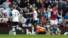 Leicester pod pritiskom nakon nove pobjede Tottenhama