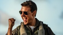 Oduvijek je znao kako biti u centru pažnje: Tom Cruise novom je vratolomijom najavio nastavak 'Top Guna'