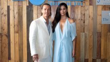 Matthew McConaughey i njegova zgodna supruga Camila pomno uskladili stajlinge