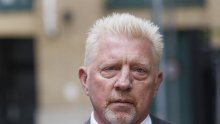 Legendarni tenisač Boris Becker osuđen na dvije i pol godine zatvora