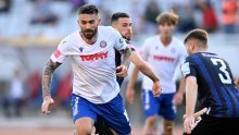 Osijek i Dinamo iznenađujuće ostali bez bodova uoči derbija pa Hajduk ipak ima šansu osvojiti titulu; evo tko s kim igra do kraja sezone