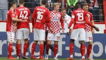 [FOTO] Bayern se osramotio kod Mainza, a novog prvaka blamaže nisu spasila ni dva Hrvata; Sosin Stuttgart i dalje u opasnoj zoni