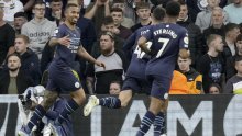 [FOTO] Manchester City nije ništa prepustio slučaju i lakoćom je pregazio Leeds United, te 'spustio' Liverpool na drugo mjesto