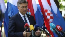 Plenković na obilježavanju Bljeska: Popunili smo praznine u pravima branitelja