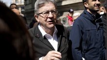 Ususret izborima francuski Zeleni i Melenchon postigli dogovor, idu zajedno protiv Macrona