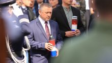 Župan Dekanić: Prometna se dogodila točno onako kako stoji u policijskom zapisniku, ostavka nije 'na stolu'