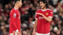 Jedna nogometna zvijezda je pobjesnila kada se Cristiano Ronaldo vratio na Old Trafford; problem je taj što su postali suigrači