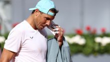 Rafael Nadal dobio odgovor nakon kojeg je sigurno ostao bez riječi; španjolski tenisač sigurno sada misli da mu je bilo bolje da je šutio