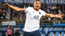 Kylian Mbappe pred pothvatom kakav francuski nogomet ne pamti; može napraviti nešto čudesno, a sve mu može pokvariti Lionel Messi