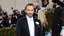 Što će na ovo reći Anna Wintour? Tom Ford kaže kako ne podnosi tematske modne zabave, a preferira 'jednostavnost i chic'