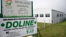 Ostvarena suradnja: Bjelovarsko reciklažno dvorište mogu koristiti i okolne općine