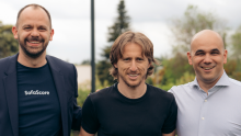 Luka Modrić i SofaScore - hrvatska suradnja za svjetske terene