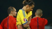 Zlatan Ibrahimović uoči ždrijeba poslao jasnu poruku!