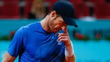 Iskreno priznanje; Andy Murray nakon pet godina igra protiv Novaka Đokovića, a njegove riječi puno toga otkrivaju