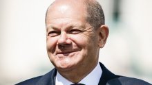 Scholz: I Ukrajina mora pomoći u rješavanju spora između Berlina i Kijeva