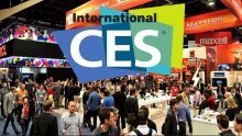 Američka ambasada vas vodi na CES 2016!