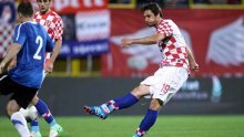 Niko Kranjčar presretan: Ovo je povratak kući