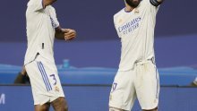 [FOTO] Utakmica za povijest! Real napravio nemoguće, Rodrygo i Benzema ugasili snove Cityju i nakon spektakularnog preokreta odveli Galacticose u finale Lige prvaka