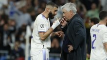 Trener Reala Ancelotti nakon preokreta kakav se rijetko viđa i prolaska u finale ubio u pojam navijače Cityja: Ako moram reći zašto...