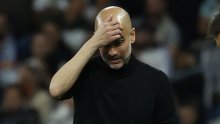 Utučeni Pep Guardiola nije skrivao razočaranje nakon poraza: Stvarno mi je teško, ovo baš boli...