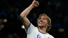 [VIDEO] Luka Modrić oglasio se nakon veličanstvene pobjede i zaludio navijače Reala: Ljudi, pa što je ovo?!