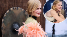 Što je to Nicole Kidman napravila s licem? Glumica objavila novu fotografiju na kojoj je gotovo neprepoznatljiva