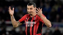 Zlatan Ibrahimović svojim je izjavama zabrinuo navijače Milana; je li ovo najava odlaska u mirovinu?