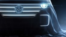 Volkswagen će nam uskoro pokazati električni mikro-kombi