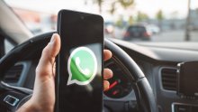 Konačno su tu: WhatsApp uvodi reakcije na poruke, ali to nije sve