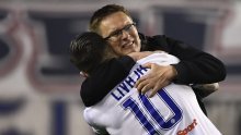 Hajduk jedini može osvojiti dvostruku krunu, a prva prepreka na tom putu je nedjeljni derbi s Rijekom na Rujevici