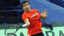 Ivan Dodig i Simone Bolelli nakon gotovo dva sata velike borbe ipak ostali bez polufinala Madrida