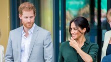 Sve je spremno: Za nekoliko dana Princ Harry i Meghan Markle stižu u Veliku Britaniju s djecom