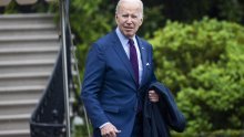 Biden bi trebao odobriti paket oružja za Ukrajinu od 100 milijuna dolara