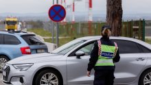 Zbog prometne nesreće na A7, između Škurinja i Orehovice, ograničenje brzine, magla smanjuje vidljivost u Gorskom kotaru i Lici