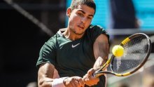 Tko je Carlos Alcaraz, španjolski tinejdžer koji ruši sve rekorde i u kojem svi vide nasljednika Rafaela Nadala: Spreman sam osvojiti Grand Slam ove godine!