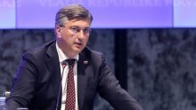 Plenković: Povjerenje kreditnih agencija pokazuje da je Hrvatska i dalje na dobrom putu