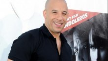 Vin Diesel je najseksi frajer prema Facebooku