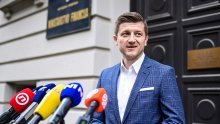 Marić: Nije postignut nikakav dogovor s Debeljakom oko Brodosplita, puno je toga još otvoreno