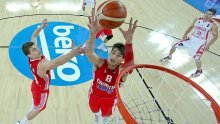 Nova drama jednog od najboljih hrvatskih košarkaša; Dario Šarić morao je na novu operaciju i pitanje je hoće li biti spreman za Eurobasket