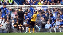 [FOTO] Chelsea i Mateo Kovačić na Stamford Bridgeu prosuli dva gola prednosti; poznat i drugi putnik u nižu ligu