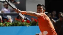 Novak Đoković pronašao pomalo čudno opravdanje za poraz od mlade teniske zvijezde Carlosa Alcaraza: Imao sam problema...