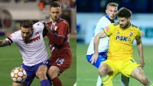 Kakva nedjelja u HT Prvoj ligi, Rijeka dočekuje Hajduk, a Dinamo je domaćin Osijeku; evo gdje možete gledati derbije koji možda već danas odluče prvaka