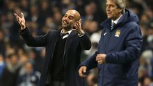 Guardiola napada: Nova tročlana 'osovina' moćnog Cityja