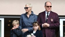 Otkriveni dobro čuvani detalji: Za 'mir u kući' princeza Charlene potpisala je ugovor koji će princa Alberta poprilično koštati