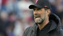 Jürgen Klopp nakon neočekivanog posrtaja na Anfieldu imao je poruku za utučene 'Redse': Prestanite se ponašati kao da je sprovod